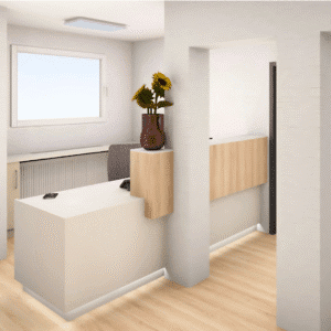 Empfang2PraxisProjekt