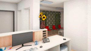 EmpfangPraxisProjekt